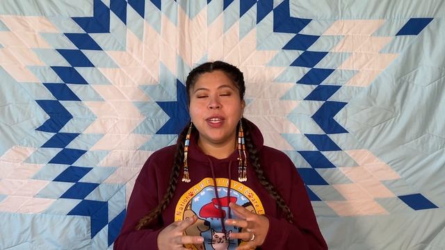 Loving our Animal Relatives the Anishinaabe Way!
