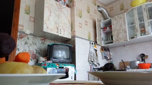 Сельдь под шубой