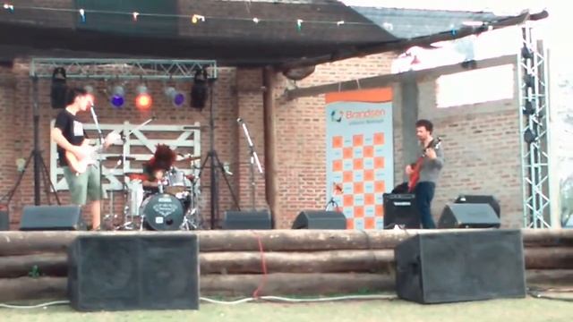 HAMAN - La Respuesta (en vivo)