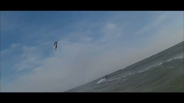 Кайт день в Дофиновке!