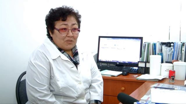 Как не разболеться в период холодов?