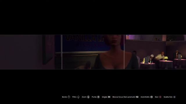 Gta 5:strip club