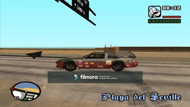 HOW TO FIND AND GET A SUPER RACE BIKE | GTA SAN ANDREAS|