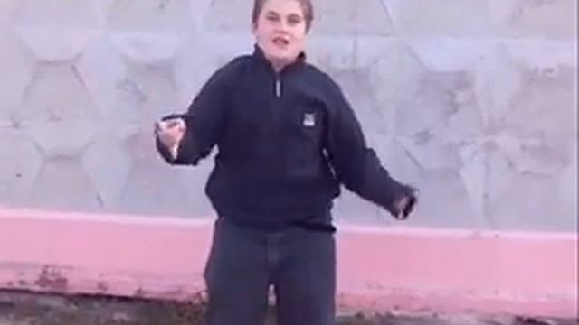 пончик mc
