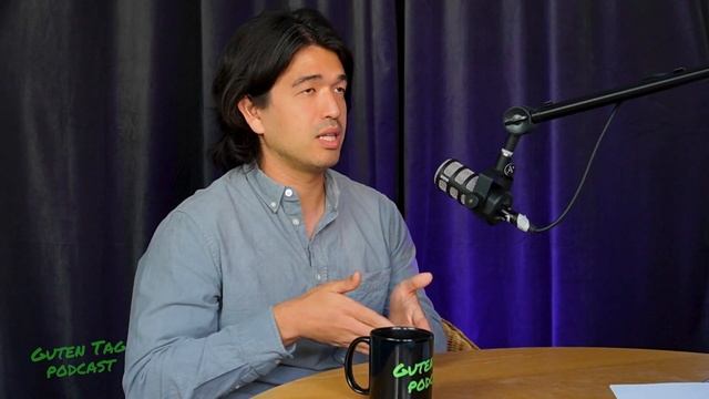 Moving to Berlin to become a Start-up Entrepreneur | Daniel Hanemann #010