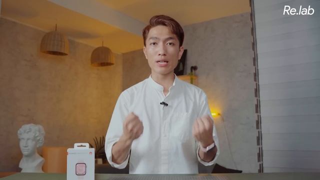 Đánh giá smart watch chỉ 2 TRIỆU VNĐ đầy đủ chức năng Huawei Watch Fit 3: Vẫn chơi lớn như mọi năm!