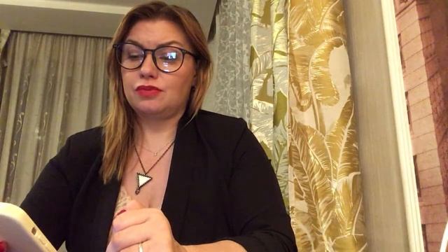 Таро онлайн. 3.03.24.00.00-02.00.Илона