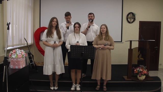 Октава - Лучший в мире Друг