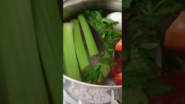 вкусное пшено#едаэтоискусство#мысливслух