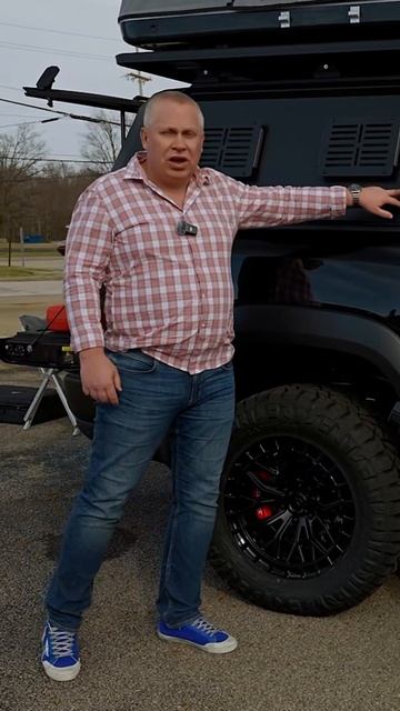 🔒 Электрозамки на кунг Ram RHO #ram1500rho #ramrho #ram1500 #ramtrx #ram1500trx
