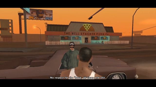 GTA SAN ANDREAS | Funny Hindi Punjabi Mix | Mission #2 | Happy Diwali To All