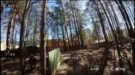 Патриотический молодежный центр "Дельфин" VZOV-2024