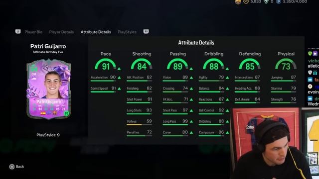 "Wait This Card Works in The NEW 200K Coin Evo?!"