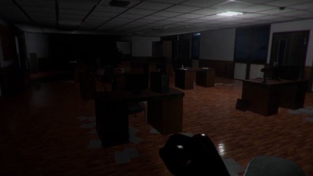 ПОНЧИКИ))) / CASE: Animatronics #4