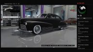 Classique Broadway / Chevy Aerosedan Customization And Review - GTA Online LIVE