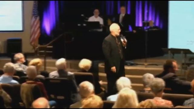 Israel 2017 trip with New Life Church in Venice, Florida