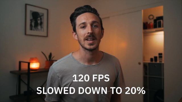 VIDEO FRAME RATES | What Frame Rate Should You Use?