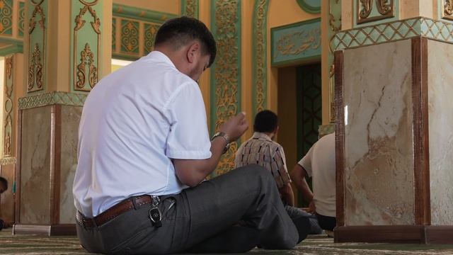 A trip to Zharkent 2017