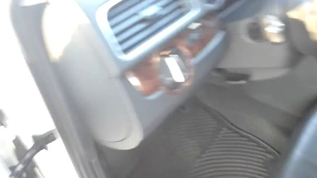 VOLKSWAGEN PASSAT 2011 Дніпро