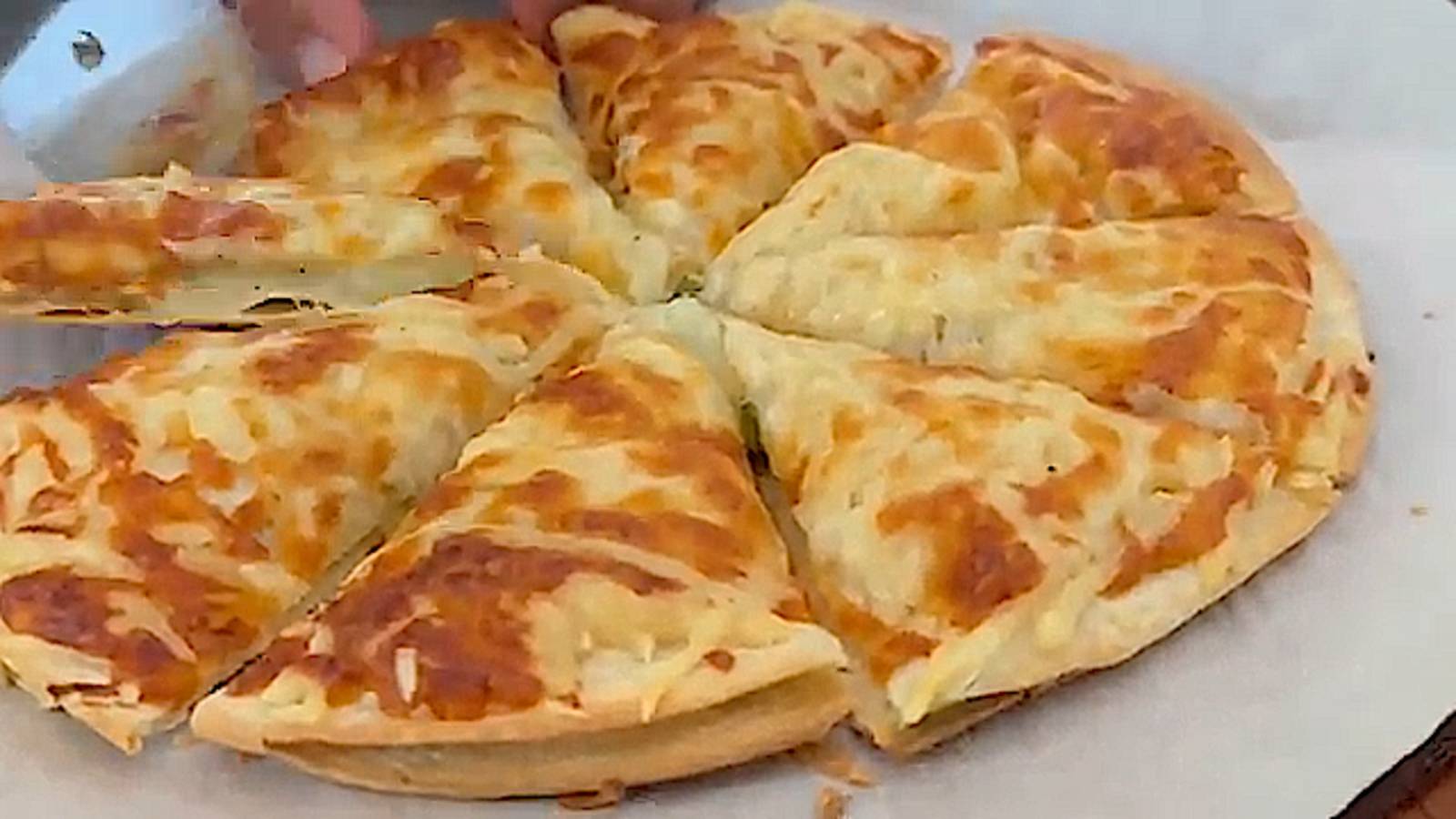 Повторите этот завтрак. Он настолько ВКУСНЫЙ, что Готовлю его КАЖДЫЙ ДЕНЬ!