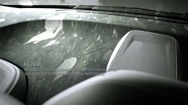 Discover the BMW i3