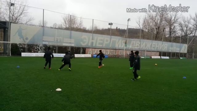 Арена Скиф 08 января 2016