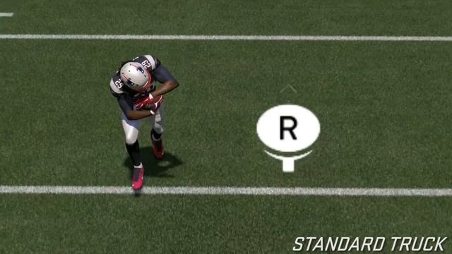 Madden NFL 17 | How To Truck