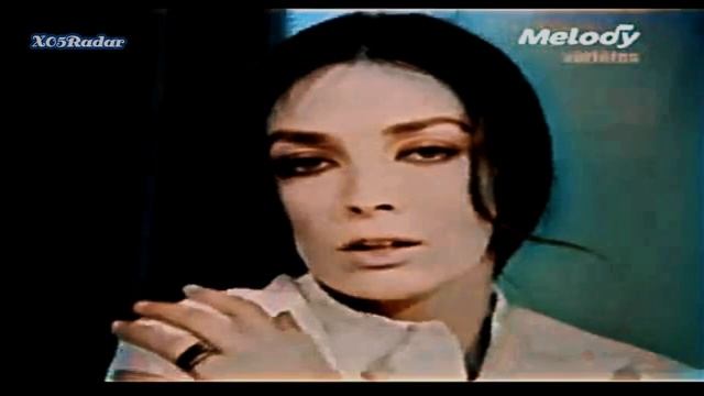 Marie Laforet-Le lit de Lola