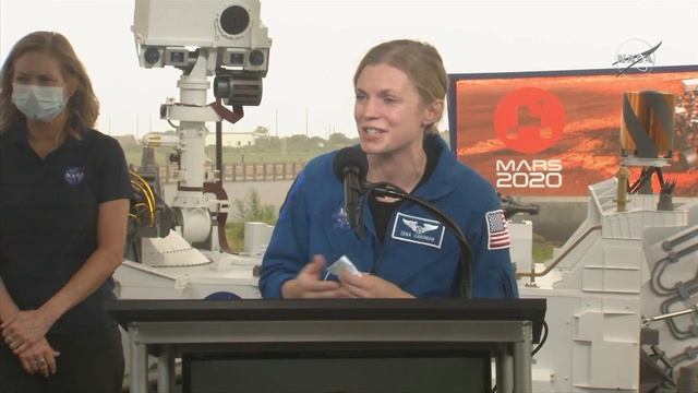 What’s the Status of our Perseverance Rover Launch to Mars?
