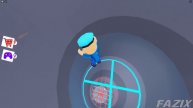 Baby Cop Morph Scary Obby In Angry Grandpa, School Grow, Police Family, Kreg's Pizzaria #roblox