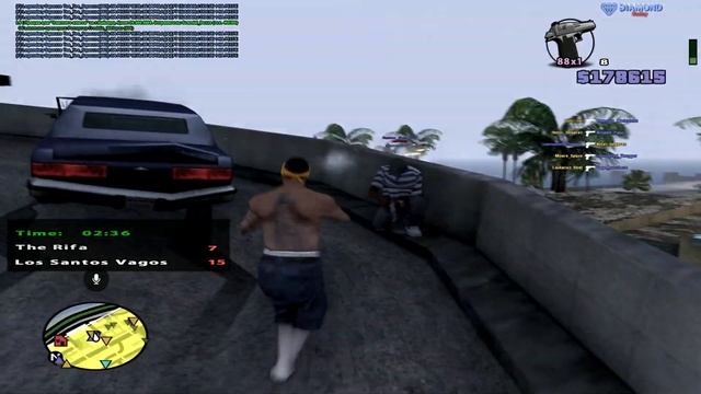 CARTILAGE [1080p/60fps] [gta in desc/гта в описании]