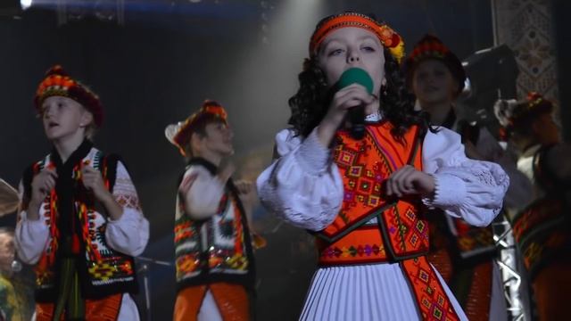 Христина Шоробура - ПАМПУШКИ |Музика / Кліп |