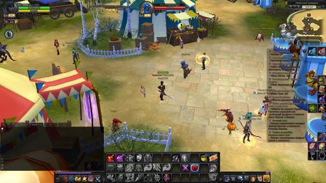 Royal Quest - Безудержное веселье, ачивка на 5000 жетонов