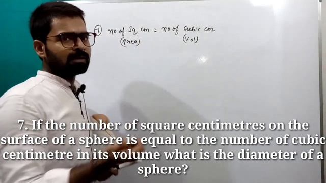 10th Selina Ex-20C ||  Mensuration 05 || Cylinder || Cone || Spheres || complete solutions ||