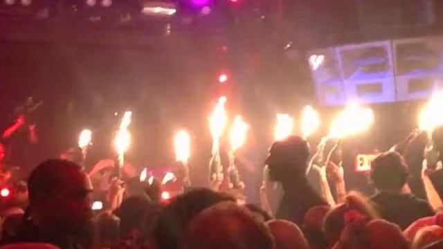 WAXXX PARTY (KOBA Dub)