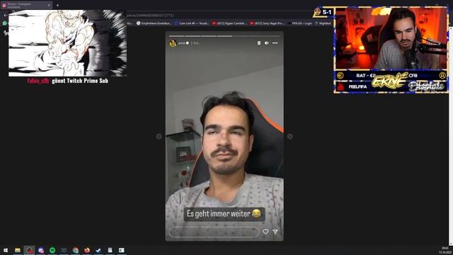 wenn man 500k minus mit einem spieler macht..