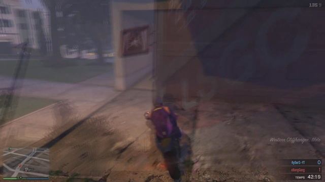 COMMENT JOUER A GTA 5 RP PS4 PS5 EN 2023 ? #2