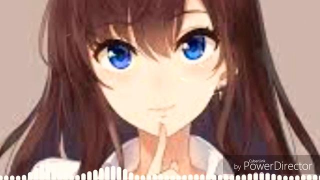 Nightcore - Rockabye для Фантайм Лили :3 заказ ^^