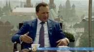 Интервью Владимира Соловьева с Романом Василенко Москва Август 2016