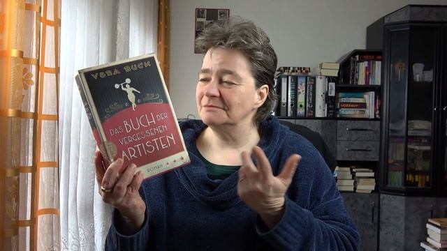 Currently Reading im Januar I Gute Bücher