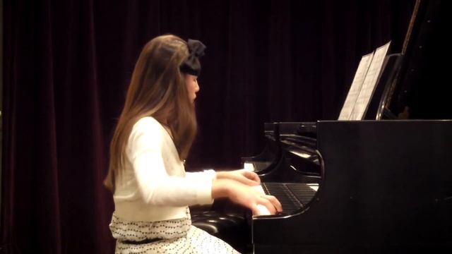 NEC Piano Seminar Tribute to Judith Part 2