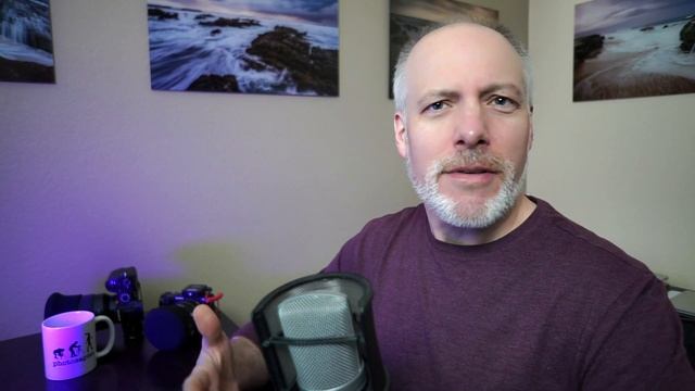The Soft Light Blending Mode - ON1 Blending Modes Mini Series