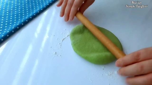 😱Maydanoz Saplarını SAKIN ÇÖPE ATMAYIN❗️Bu Tarif AKLINIZI BAŞINIZDAN ALACAK 💯 pratik yemek tarifler
