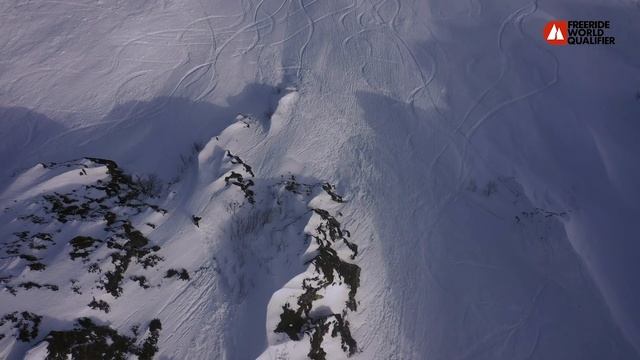 Winning runs. Alpika Alpindustria FWQ 2*