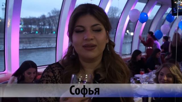 1 год Capital School Moscow