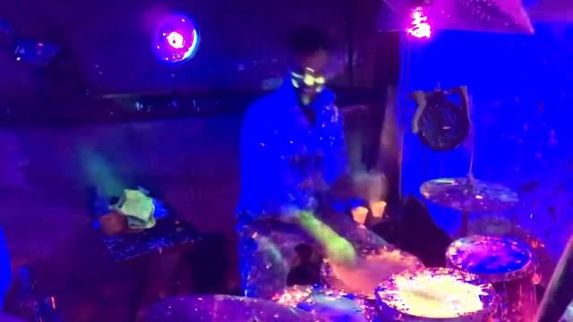 DnB Promo Test