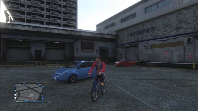 Gta Online: (Bounty Hunter) Theme Song