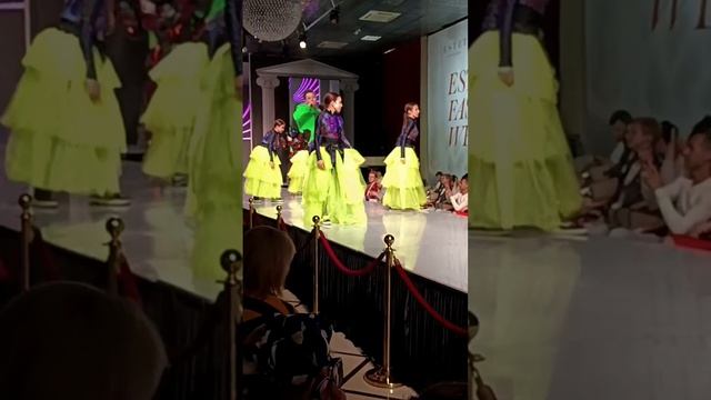 ESTET FASHION WEEK