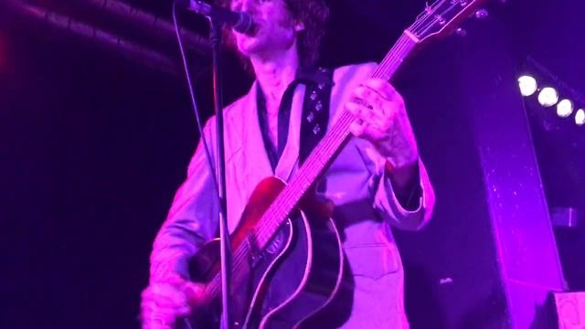 Daddy Long Legs - Bad Neighbourhood (Planta Baja, Granada 23/05/18)