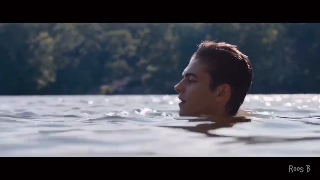 Tessa + Hardin | Lost Without You